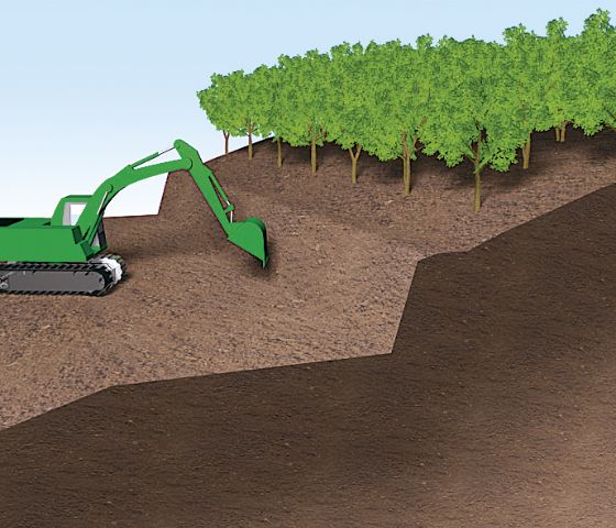 施工手順① イメージ