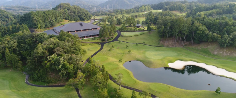 ゴルフ イメージ